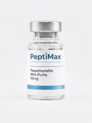 Tesamorelin