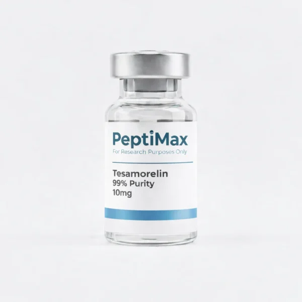 Tesamorelin
