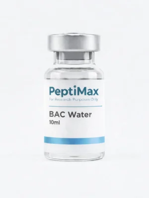 BAC WATER