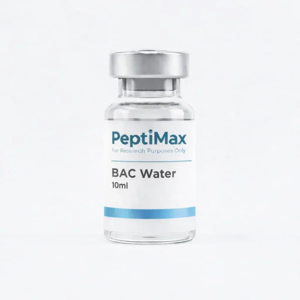 BAC WATER
