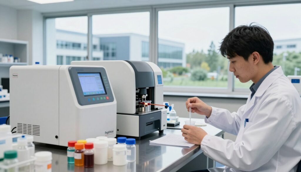 synthetic peptides uk